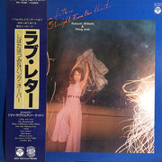 Hatsumi Shibata & Hang Over - Love Letters Straight From The Heart